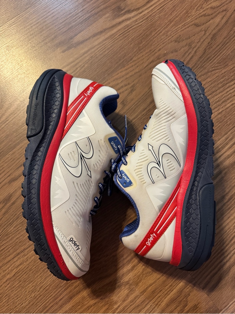 Gravity Defyer sneakers